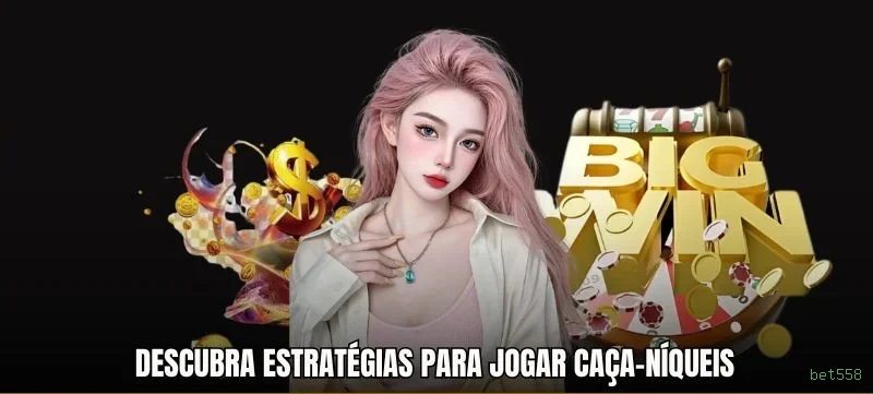 App bet558 para Android e iOS - download grátis