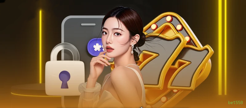 Conta bet558 sincronizada site e app