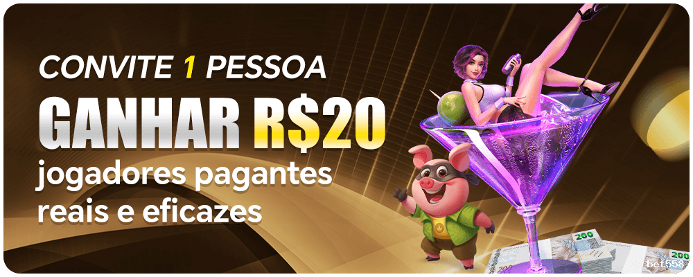 Roleta e blackjack bet558