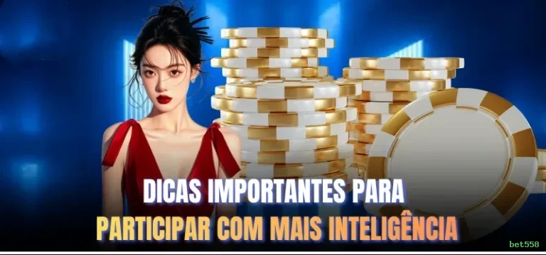 Aplicativo móvel bet558 para iOS e Android