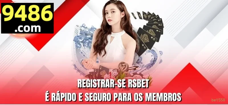 Aplicativo móvel bet558 para iOS e Android