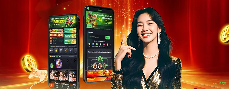 Slots bet558 - Sweet Bonanza e caça-níqueis populares