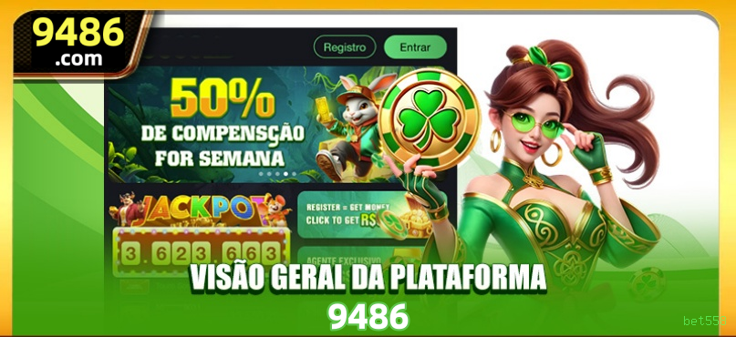 Slots com prêmios bet558